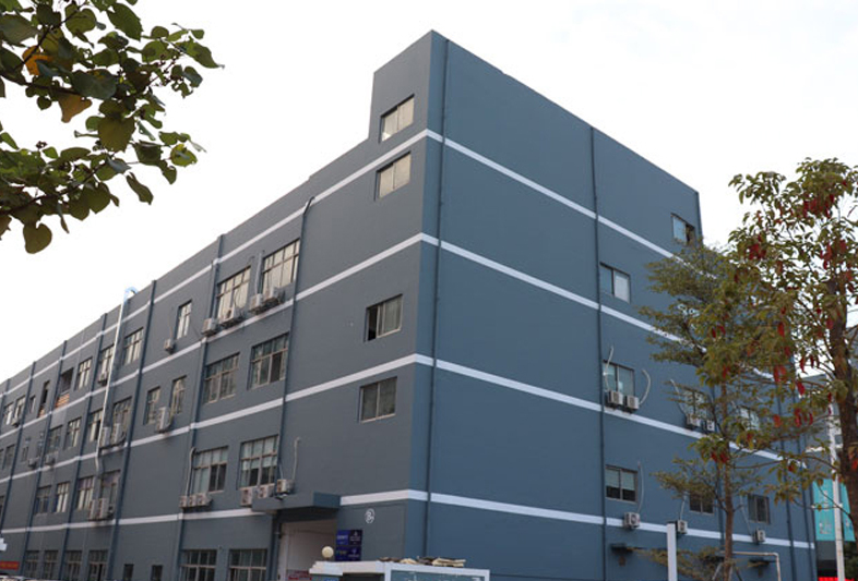 杭州 · 產(chǎn)研基地