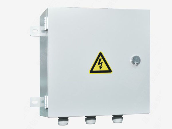 光伏交流并網(wǎng)箱（3~8KW，10~30KW）