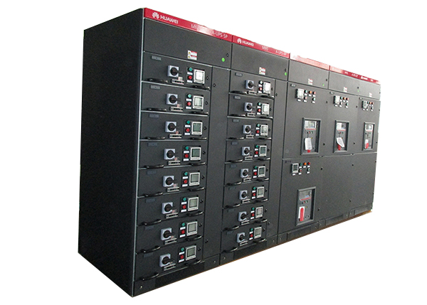 MNS2.0組裝式低壓開關(guān)柜