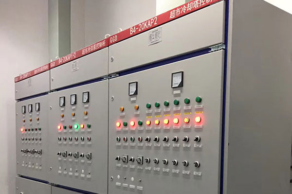 深圳寶安前城濱海花園項目案例