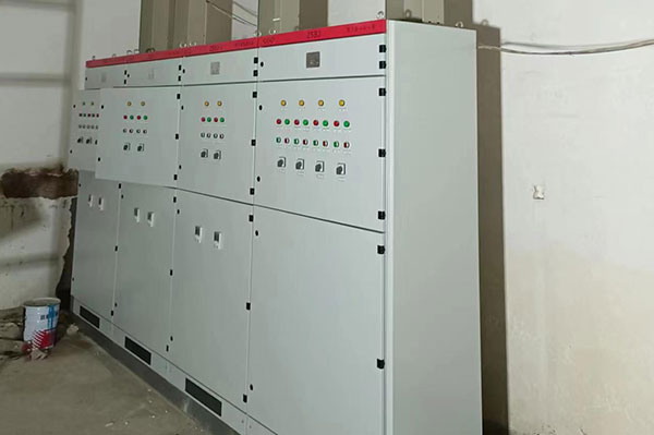 璽玥華府項目案例